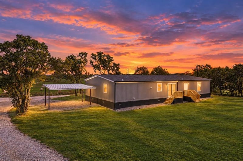 242 Huddleston Road, Sunset TX 76270 - Photo 23