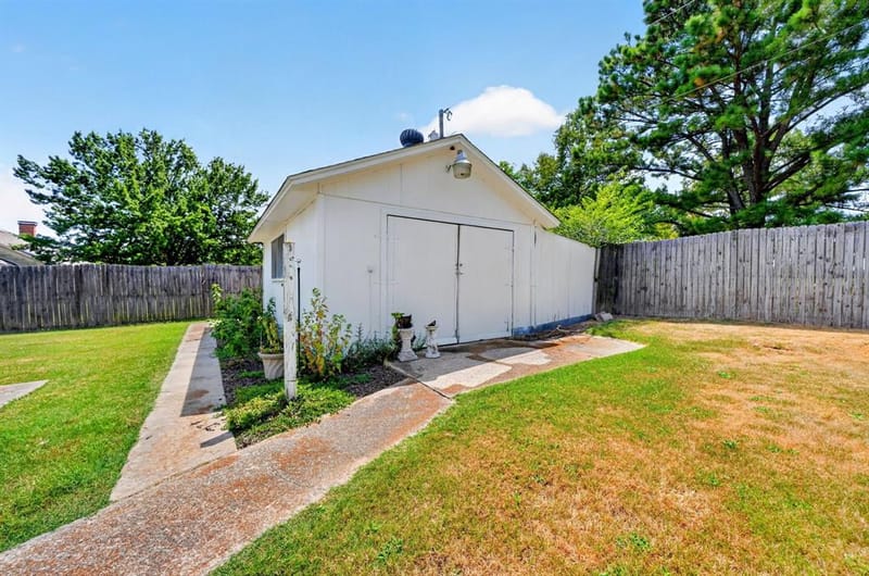 720 S Houston Street, Edgewood TX 75117 - Photo 38