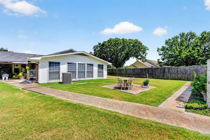 720 S Houston Street, Edgewood TX 75117 - Photo 33