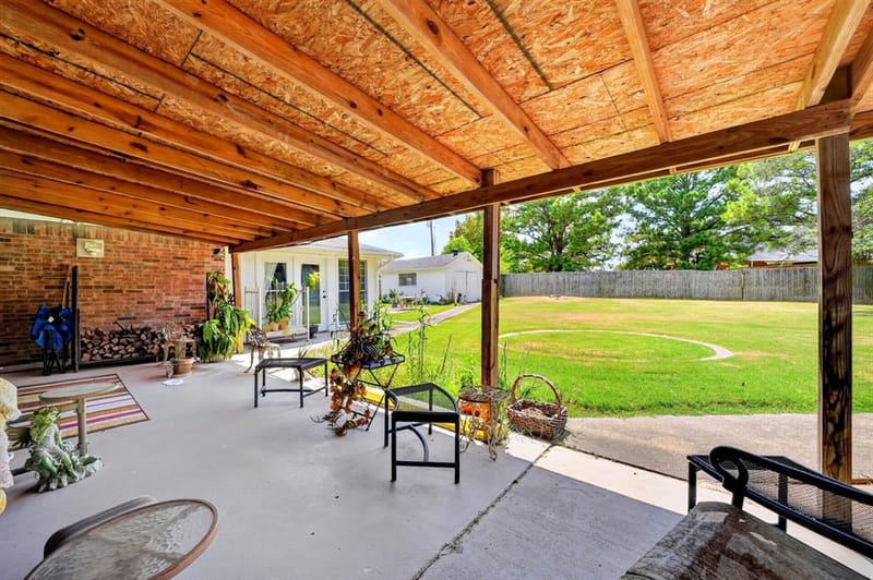 720 S Houston Street, Edgewood TX 75117 - Photo 31