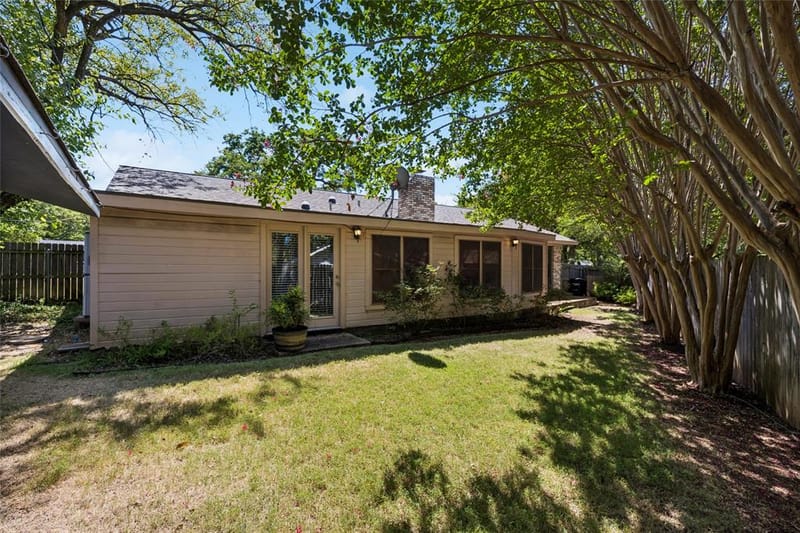 505 Caduceus Lane, Hurst TX 76053 - Photo 26