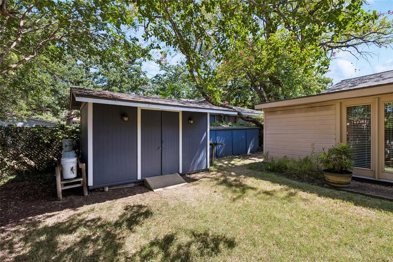 505 Caduceus Lane, Hurst TX 76053 - Photo 30