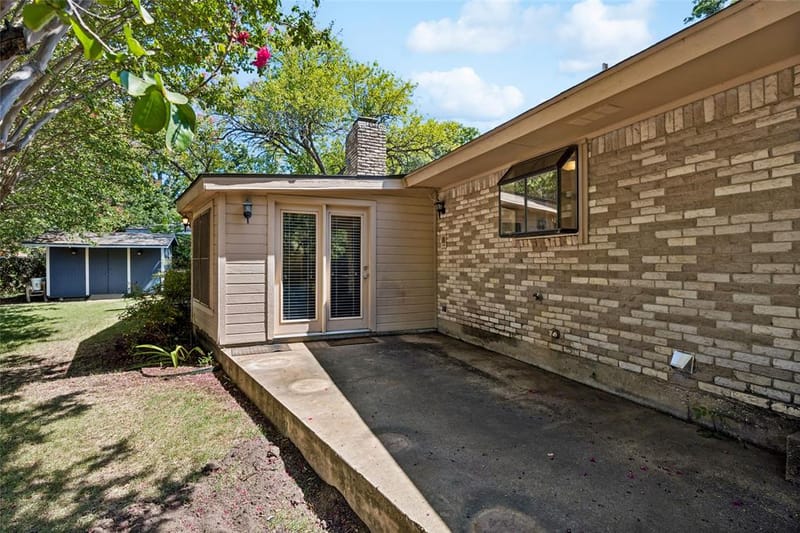 505 Caduceus Lane, Hurst TX 76053 - Photo 29