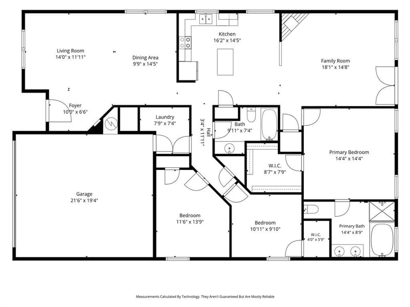 4507 Falcon Drive, Sherman TX 75092 - Photo 28