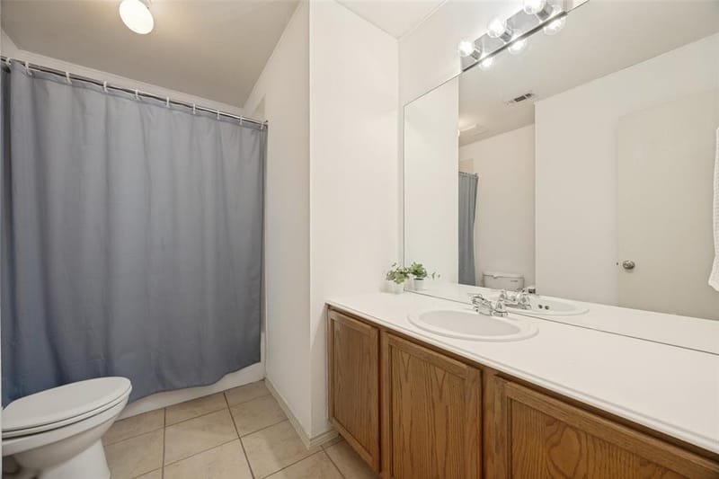 4507 Falcon Drive, Sherman TX 75092 - Photo 20