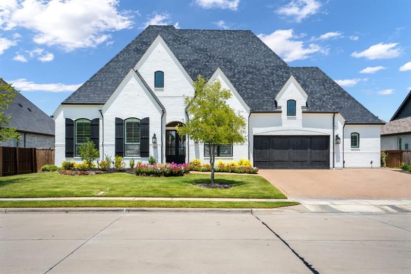 1990 Cornell Drive, Prosper TX 75078