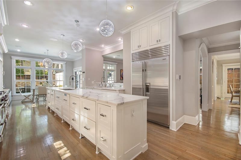 3210 Beverly Drive, Highland Park TX 75205 - Photo 13