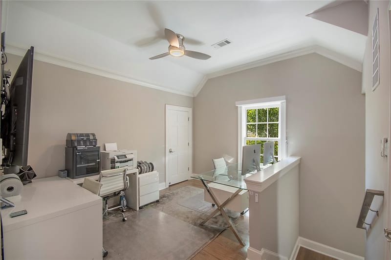 3210 Beverly Drive, Highland Park TX 75205 - Photo 33