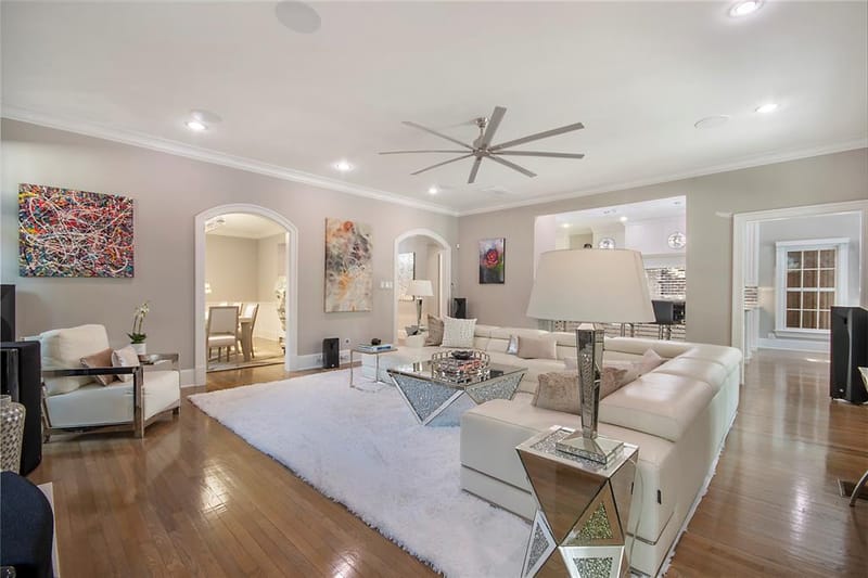 3210 Beverly Drive, Highland Park TX 75205 - Photo 11