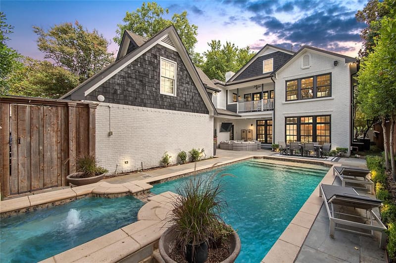 3210 Beverly Drive, Highland Park TX 75205 - Photo 40