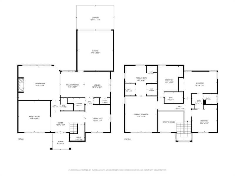 2504 Hackberry Place, Plano TX 75025 - Photo 36