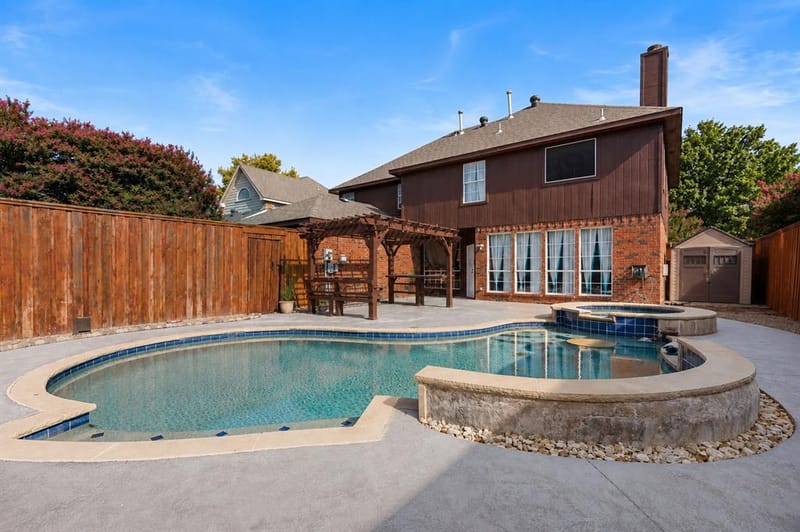 2504 Hackberry Place, Plano TX 75025 - Photo 28