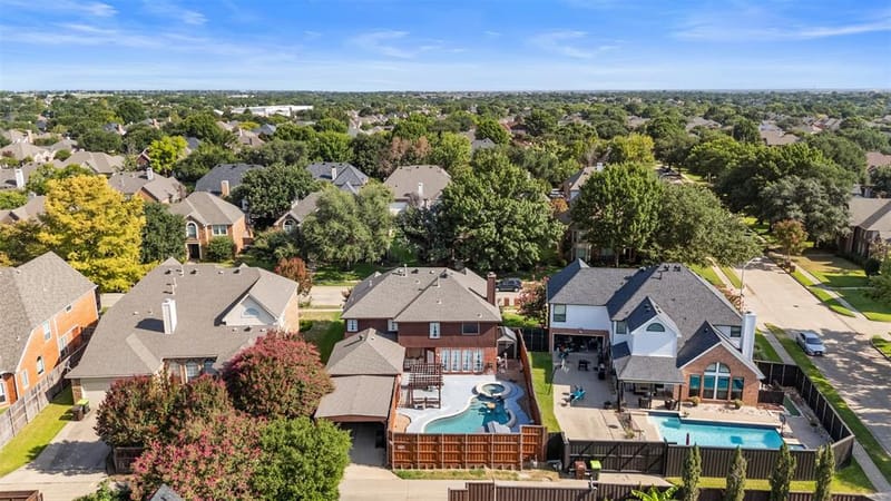 2504 Hackberry Place, Plano TX 75025 - Photo 30