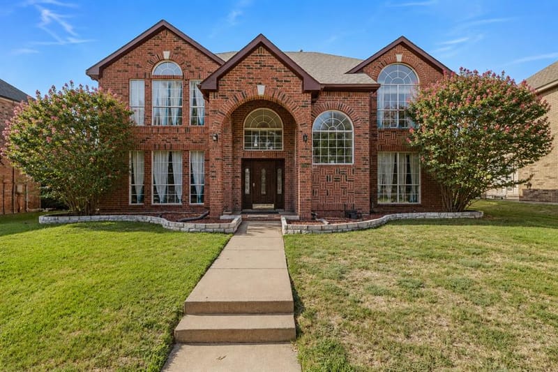 2504 Hackberry Place, Plano TX 75025 - Photo 33