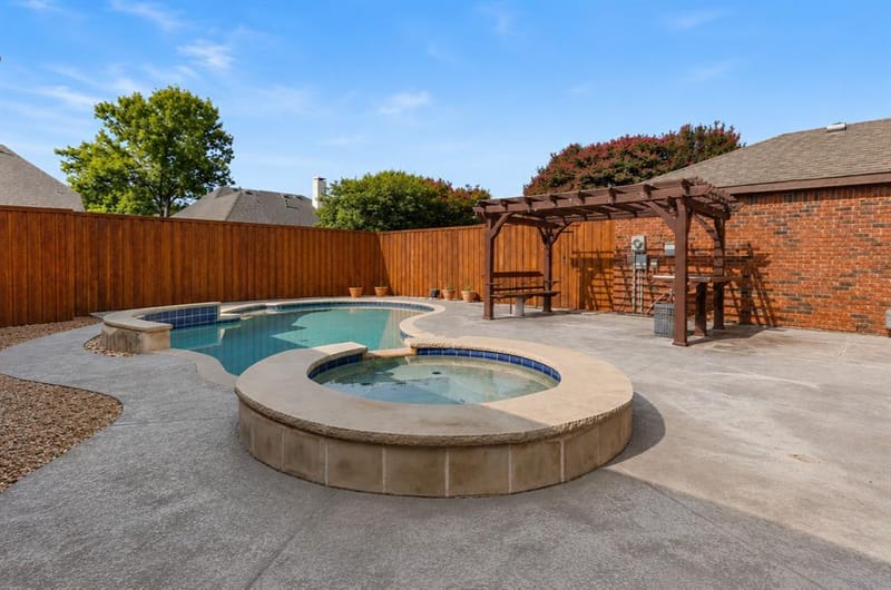 2504 Hackberry Place, Plano TX 75025 - Photo 29