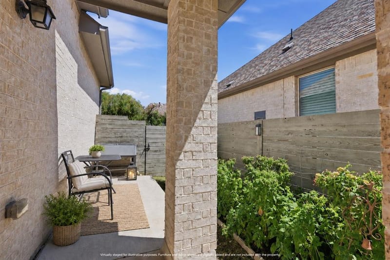 1432 14th Street, Argyle TX 76226 - Photo 26