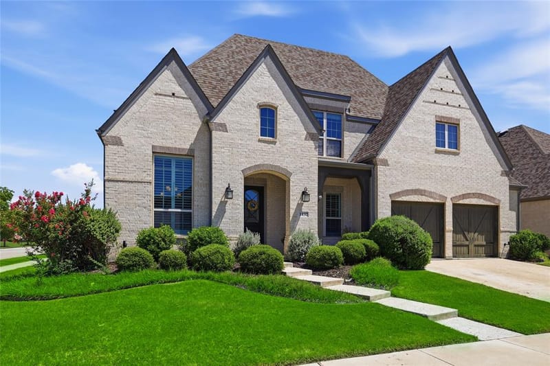 1432 14th Street, Argyle TX 76226 - Photo 3