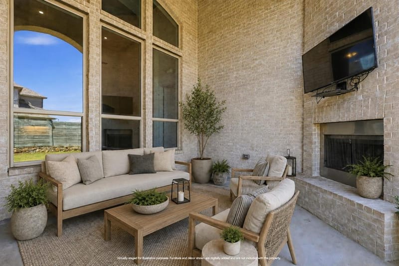 1432 14th Street, Argyle TX 76226 - Photo 32