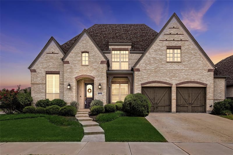 1432 14th Street, Argyle TX 76226