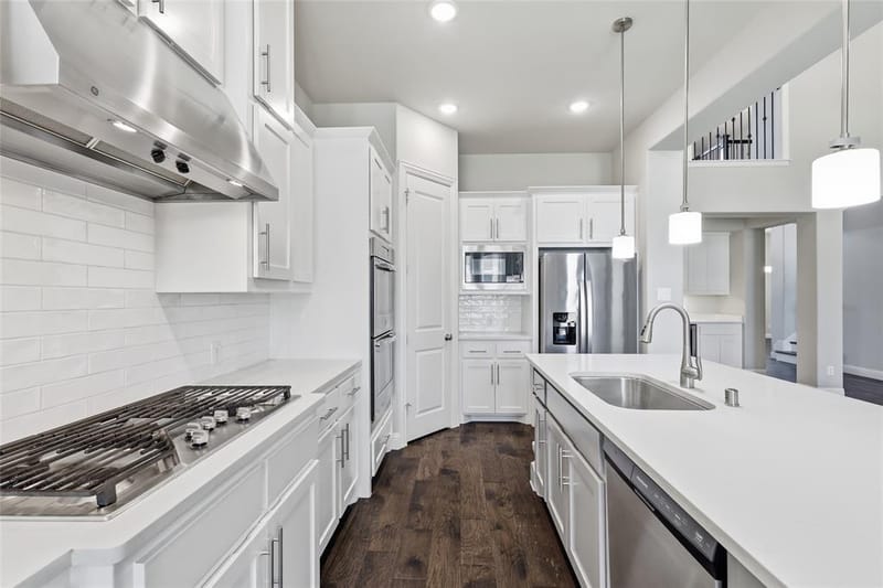 1432 14th Street, Argyle TX 76226 - Photo 9