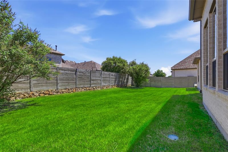 1432 14th Street, Argyle TX 76226 - Photo 34