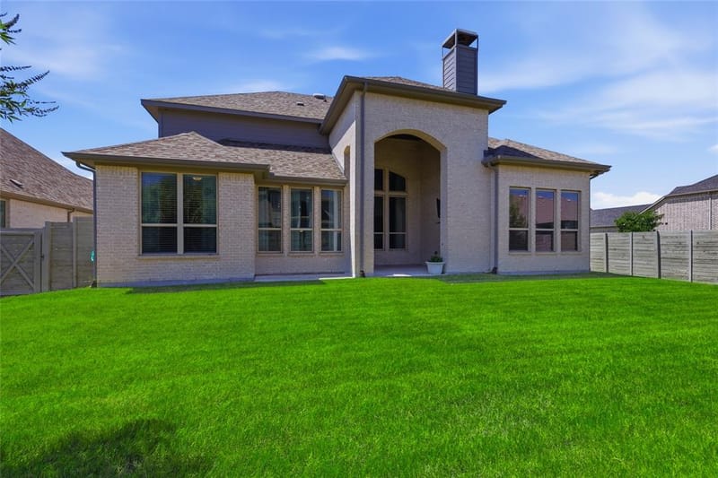 1432 14th Street, Argyle TX 76226 - Photo 33