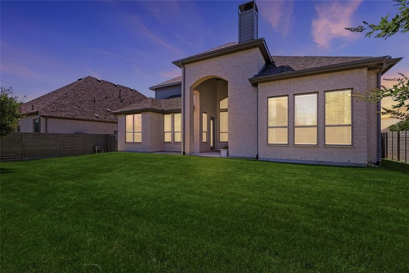 1432 14th Street, Argyle TX 76226 - Photo 31