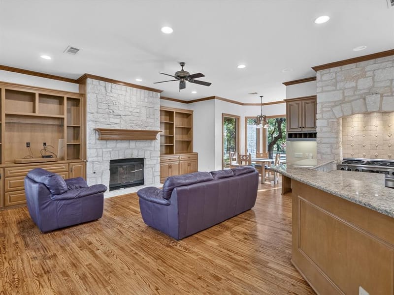 3105 E Briar Lane, Southlake TX 76092 - Photo 6