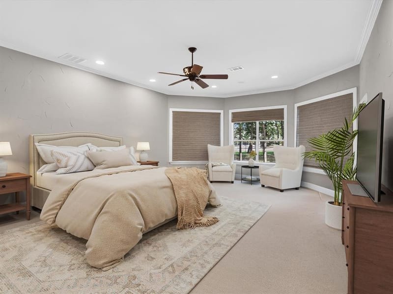 3105 E Briar Lane, Southlake TX 76092 - Photo 7