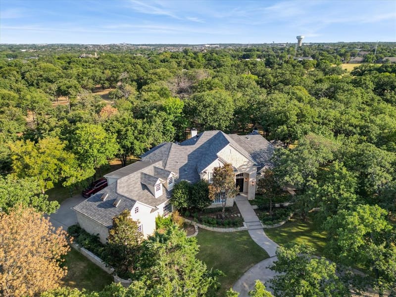 3105 E Briar Lane, Southlake TX 76092 - Photo 34