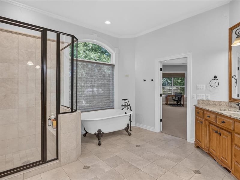 3105 E Briar Lane, Southlake TX 76092 - Photo 10
