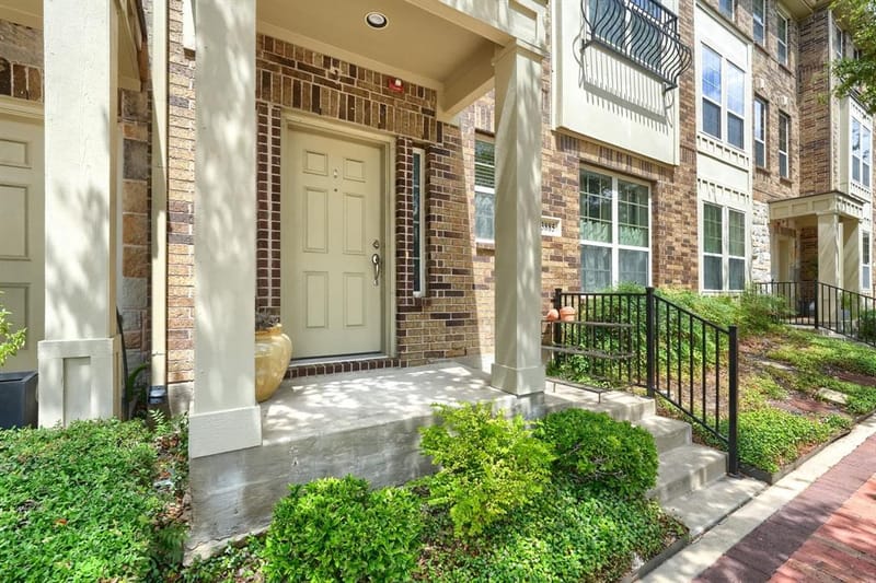 3885 Asbury Lane, Addison TX 75001 - Photo 3