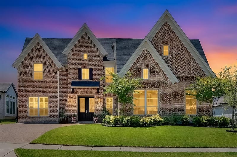 1765 Cousins Trail, Frisco TX 75034