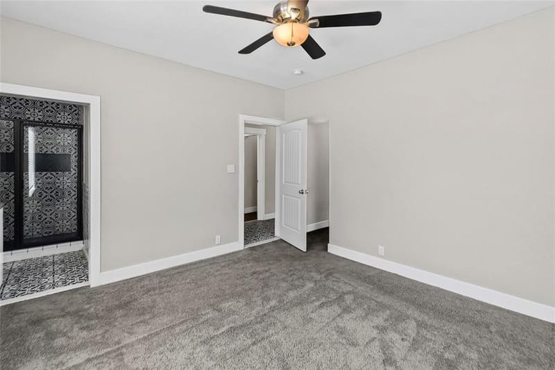 419 W 5th Street, Bonham TX 75418 - Photo 16