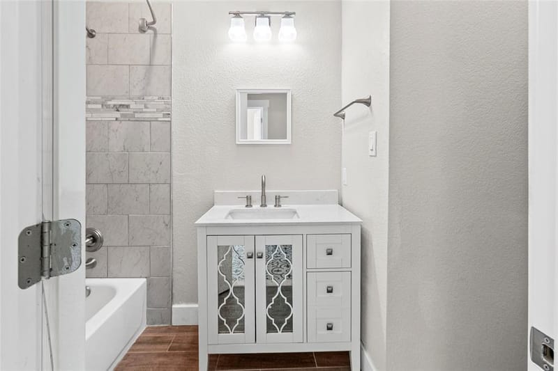 419 W 5th Street, Bonham TX 75418 - Photo 15