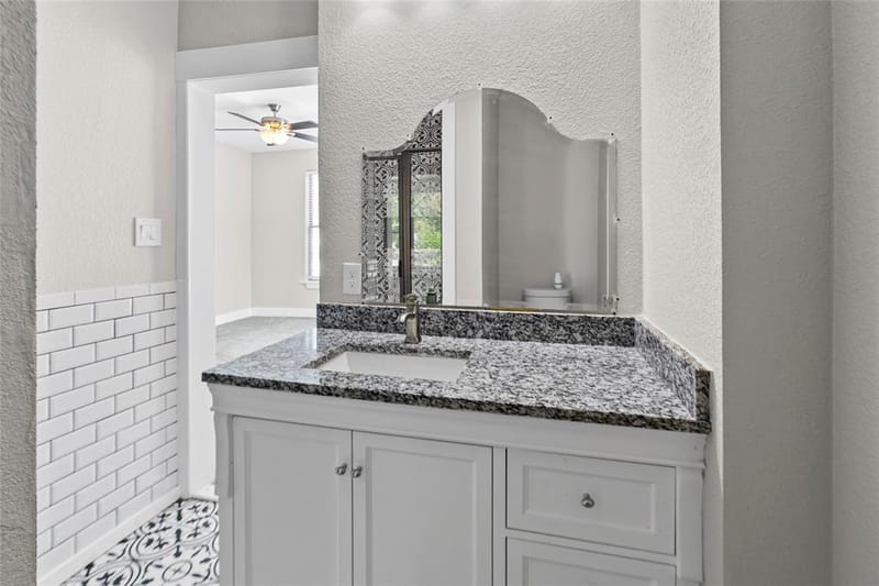 419 W 5th Street, Bonham TX 75418 - Photo 19