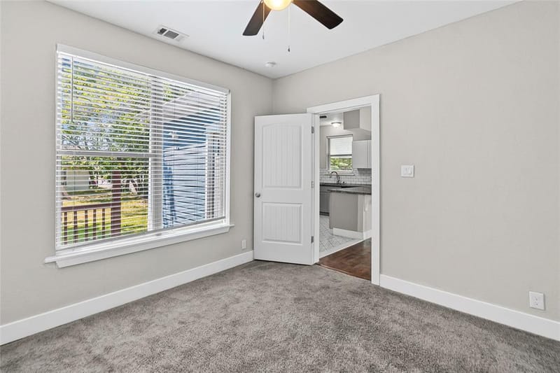 419 W 5th Street, Bonham TX 75418 - Photo 25