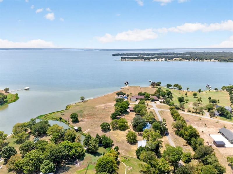 130 Blue Water, East Tawakoni TX 75472 - Photo 6