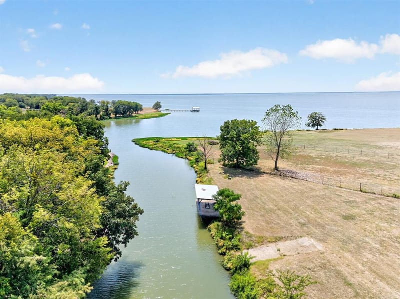 130 Blue Water, East Tawakoni TX 75472 - Photo 36