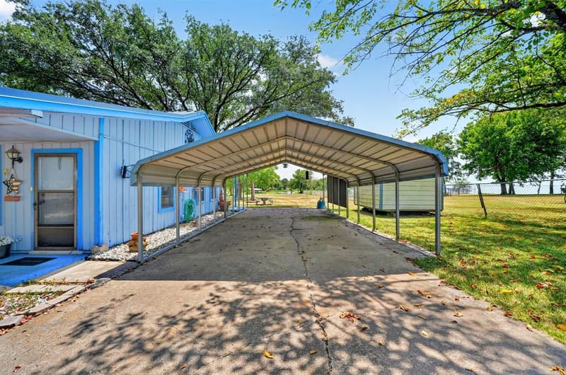 130 Blue Water, East Tawakoni TX 75472 - Photo 32