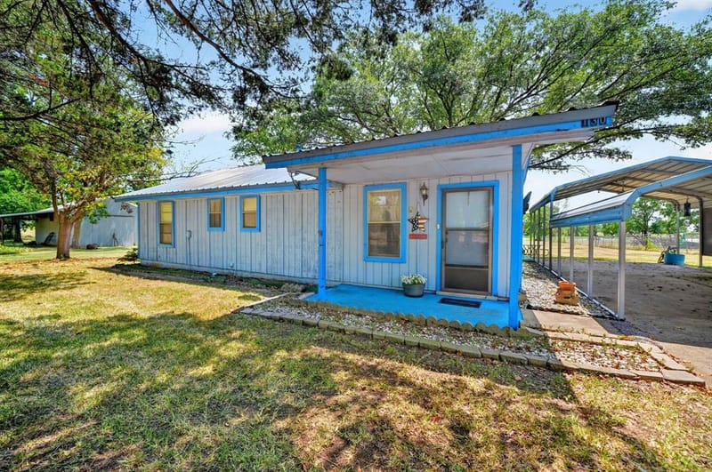 130 Blue Water, East Tawakoni TX 75472 - Photo 9