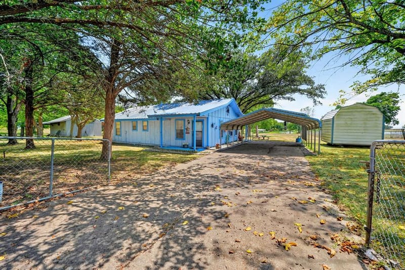 130 Blue Water, East Tawakoni TX 75472 - Photo 33