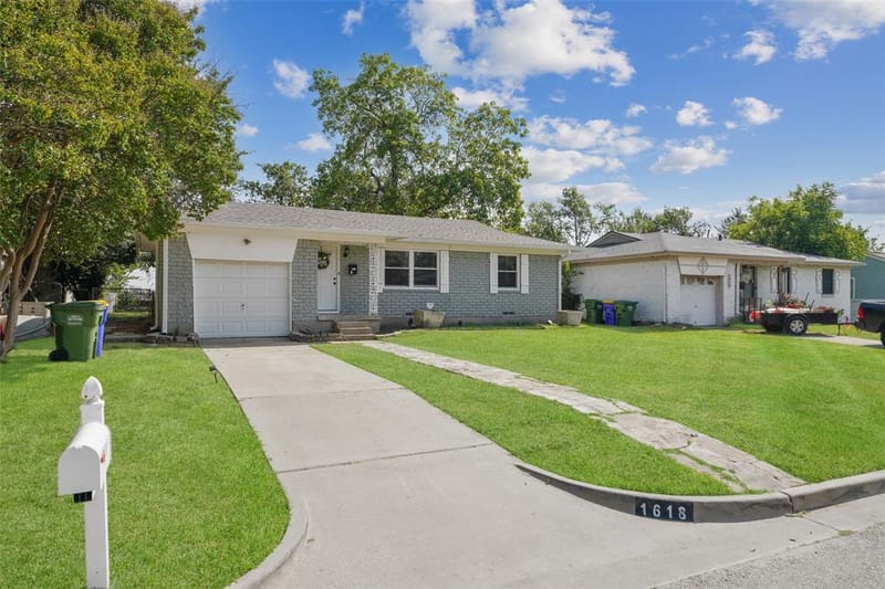 1618 Parkhaven Drive, Seagoville TX 75159 - Photo 2