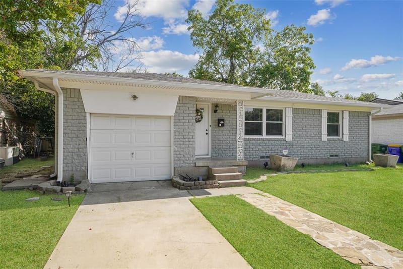 1618 Parkhaven Drive, Seagoville TX 75159 - Photo 3
