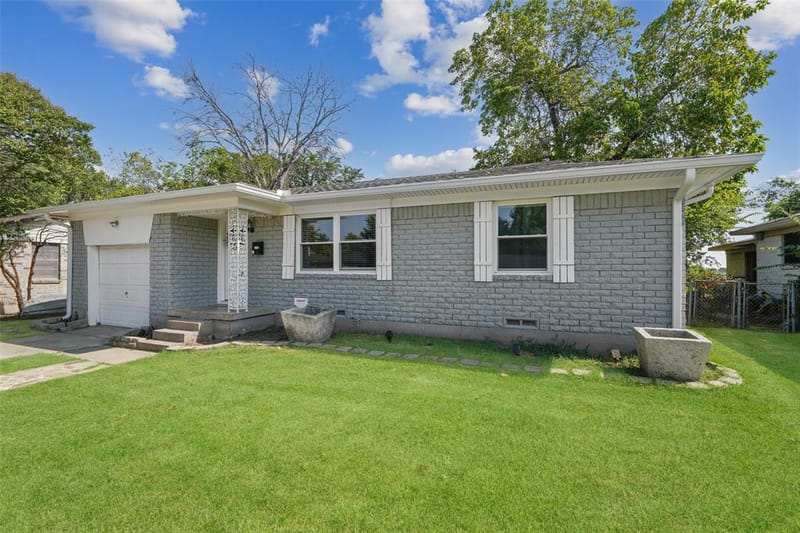 1618 Parkhaven Drive, Seagoville TX 75159 - Photo 4