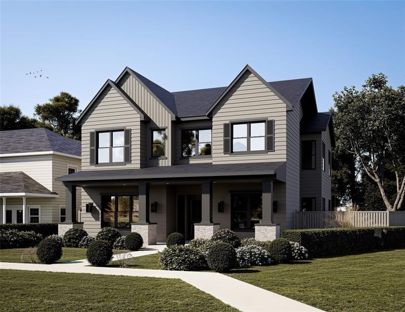 707 Park Place Boulevard, Rockwall TX 75087 - Photo 2