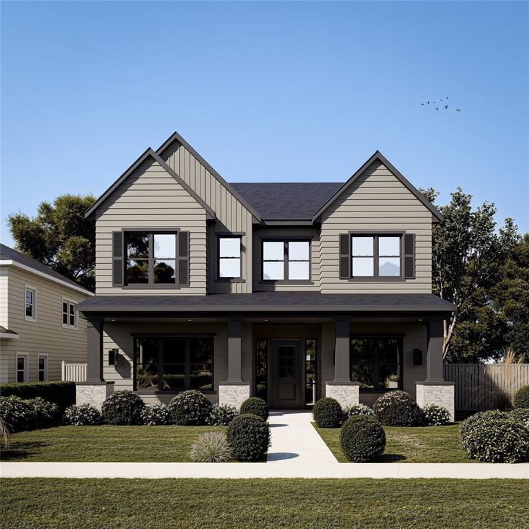 707 Park Place Boulevard, Rockwall TX 75087