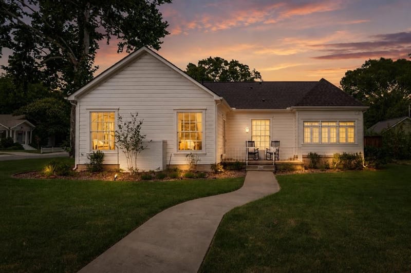 1306 W Virginia Street, McKinney TX 75069