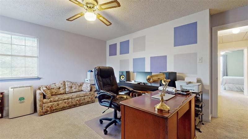 817 Crystal Lane, Hurst TX 76054 - Photo 27