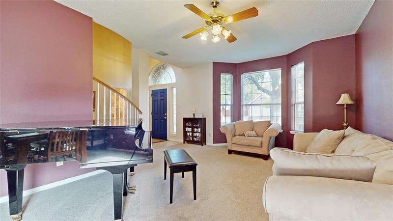 817 Crystal Lane, Hurst TX 76054 - Photo 16
